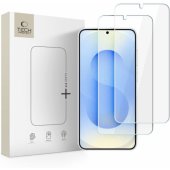 Glass Fit+ 2‑pack Samsung Galaxy S26 Clear
