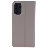 Smart Soft Book Case iPhone 17 Pro Max Cream