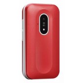Leva L20 Red/ White