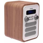 DAB-48 White