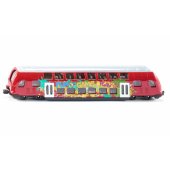 Double-decker train 1791