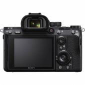 A7 III juodas komplektas 28-70mm (ILCE-7M3K)