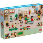 Plus-Plus Learn to Build