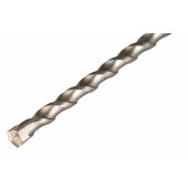 Hammer drill bit SDS-Plus 6x160mm (D-00066)