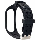 Sport Mi Band 7 juoda