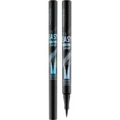 Catrice vandeniui atsparus akių kontūro pieštukas 010 Black 1.1 ml
