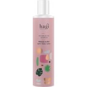 Hagi – dušo želė. Atostogos Balyje – 300 ml universalus