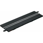 Carrera Single-track straight connecting section (GCD3042)