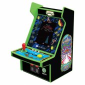 Galaga Micro Player Pro