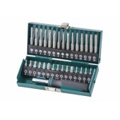 Wolfcraft Safety 31-piece special bit set (WF1386000)