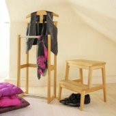 MONDEO with step Oak
