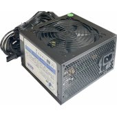 EuroCase MP-600AT 400 W maitinimo šaltinis