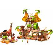 43258 Kakamora Barge