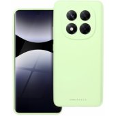 Cloud Skin Xiaomi Redmi Note 14 Pro 5G šviesiai žalias