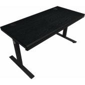 LRG-DP80W Black