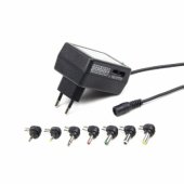 EG-MC-008 Universal power supply