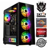 Ryzen 7 5700G 16GB 1TB SSD Radeon Graphics no-OS OBG