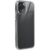 Super Clear Hybrid Case iPhone 17 Pro/ 18 Pro Transparent