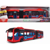 Dickie Vehicle City Volvo bus 40 cm