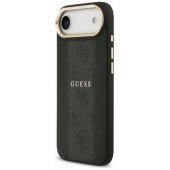 4G Stripe MagSafe Case iPhone 17 Air Black
