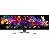 MPG 491CQPDE 49" QD-OLED 32:9 Curved
