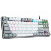 Snug RGB KRGD Red Switch (EN) balta/ pilka