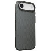 MagStick Shell Case iPhone 17 Air Black
