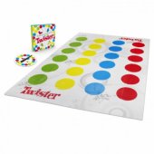 Hasbro Games Twister – žaidimas
