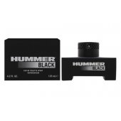 Hummer Black 125ml