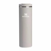 The Transit Fliptop Mug 0,47L gaiši pelēka