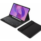 SmartCase Pen + Keyboard Lenovo Idea Tab Plus TB-361 12.1" Black