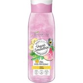 Bielenda Bielenda Vegan Smoothie arbūzų ir bananų dušo želė 400g