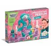 Perfume Laboratory Deluxe PL