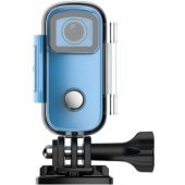 C100+ Mini Blue
