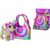 Simba Chi Chi Love batikos stiliaus talismanas