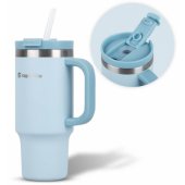 Natticino 470 ml Light Blue