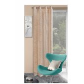 Amanda 140x250cm Brown