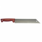 _7469442 Craftsmen 1442 vilnonis peilis bukais smaigaliu. Daug anglies turintis plienas. Lygus, 297 mm