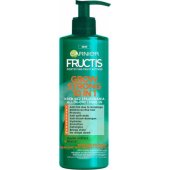 Garnier GARNIER_Fructis Grow Strong 10in1 nenuplaunamas plaukų kremas