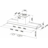 IN-NOVA PREMIUM BK M A60