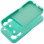 Clear 2 mm Blink Case iPhone 17 Pro Max/ 18 Pro Max Green