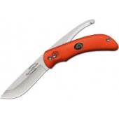 Outdoor Nóż Outdoor Edge SwingBlade Orange Clam