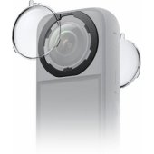 Insta360 X3 standartinės nuimamos objektyvo apsaugos