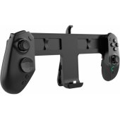 _8478307 Deltaco USB-C žaidimų valdiklis, skirtas Switch 2 konsolei, juodas