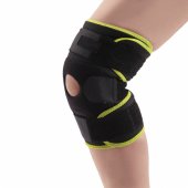 Knee Magnet Bandage Size XL