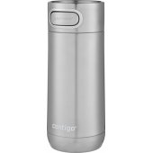 2104367 Luxe Autoseal Stainless Steel 360ml