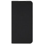 Flip Wallet Case Galaxy A57 Black