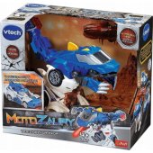 _7304765 VTECH Motosaurus Therizinosaurus Oxor 61941