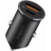 C8 45W Mini Black