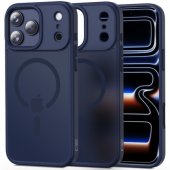 MagMat MagSafe iPhone 17 Pro Max Deep Blue